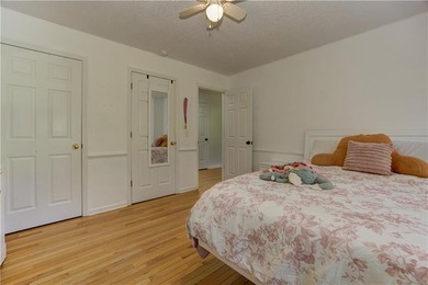 Experience this open and inviting home featuring abundant - photo 39