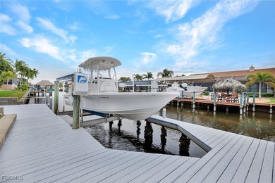 Boater's Paradise! Welcome to this DIRECT GULF ACCESS pool home - photo 39