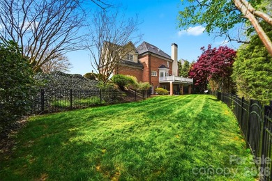 This all-brick luxury residence is nestled in the prestigious - photo 40