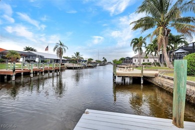 Boater's Paradise! Welcome to this DIRECT GULF ACCESS pool home - photo 40