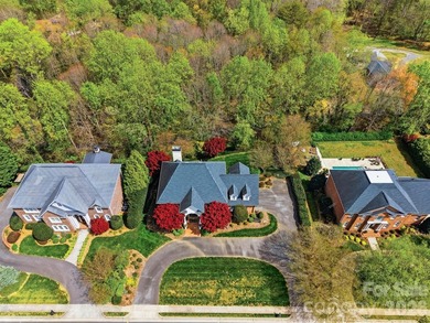 This all-brick luxury residence is nestled in the prestigious - photo 41