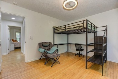 Experience this open and inviting home featuring abundant - photo 41