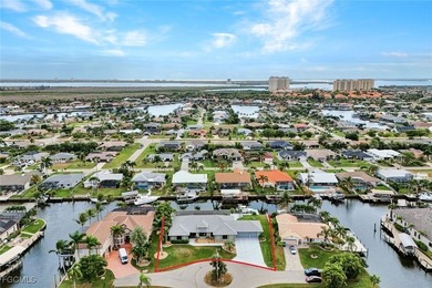Boater's Paradise! Welcome to this DIRECT GULF ACCESS pool home - photo 41