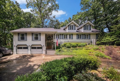 Lake Home Sale Pending in Gregory, Michigan