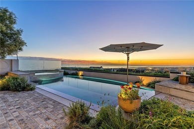 Custom Ocean-View Estate | Re-Envisioned in 2025 | Spyglass Hill - photo 1