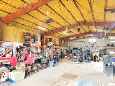 Welcome to the Seago Development Ranch. This amazing property - photo 41