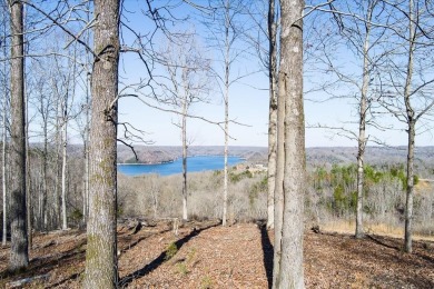 Lake Lot For Sale in Byrdstown, Tennessee