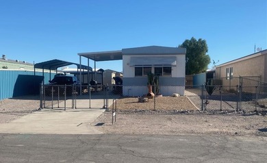 Colorado River - Mohave County Home For Sale in Bullhead City Arizona