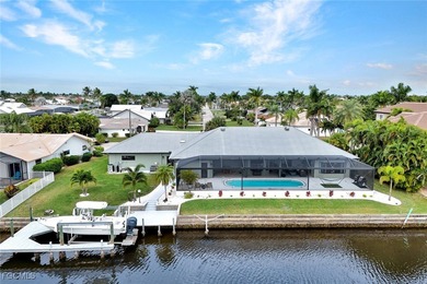 Boater's Paradise! Welcome to this DIRECT GULF ACCESS pool home - photo 42