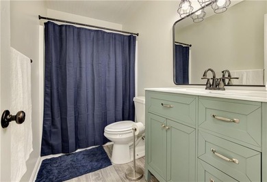 Experience this open and inviting home featuring abundant - photo 43