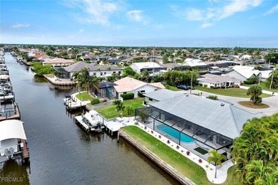 Boater's Paradise! Welcome to this DIRECT GULF ACCESS pool home - photo 43