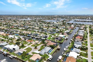 Boater's Paradise! Welcome to this DIRECT GULF ACCESS pool home - photo 44