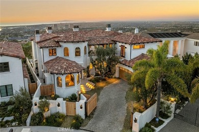 Custom Ocean-View Estate | Re-Envisioned in 2025 | Spyglass Hill - photo 4