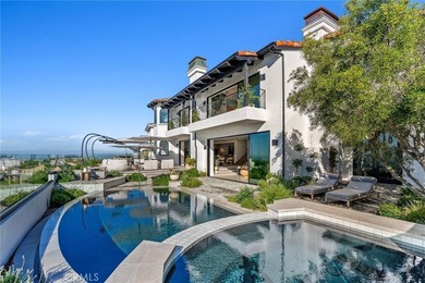 Custom Ocean-View Estate | Re-Envisioned in 2025 | Spyglass Hill - photo 5