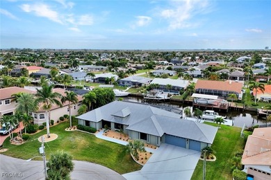 Boater's Paradise! Welcome to this DIRECT GULF ACCESS pool home - photo 46