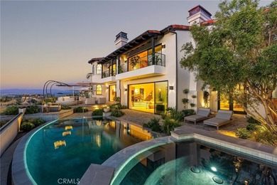 Custom Ocean-View Estate | Re-Envisioned in 2025 | Spyglass Hill - photo 6