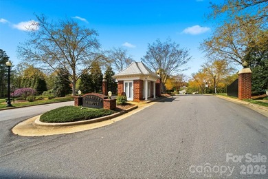 This all-brick luxury residence is nestled in the prestigious - photo 47