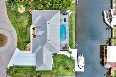 Boater's Paradise! Welcome to this DIRECT GULF ACCESS pool home - photo 47
