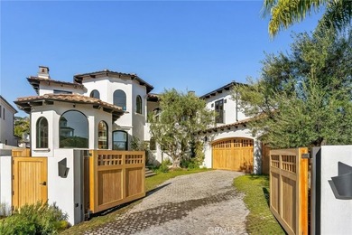 Custom Ocean-View Estate | Re-Envisioned in 2025 | Spyglass Hill - photo 7