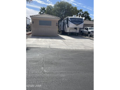 Lake Havasu Lot For Sale in Lake Havasu City Arizona