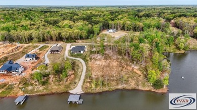 Lake Lot For Sale in Huntingdon, Tennessee