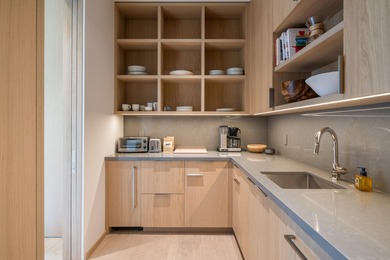 Introducing an extraordinary, newly-completed private estate - photo 10