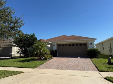 Lake Hermosa Home Sale Pending in Tavares Florida