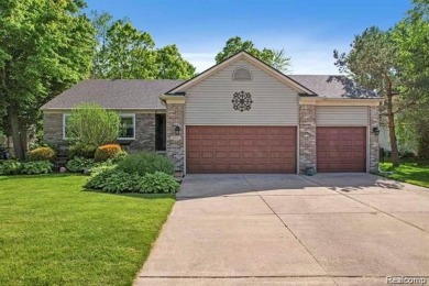 Lake Home Sale Pending in Whitmore Lake, Michigan