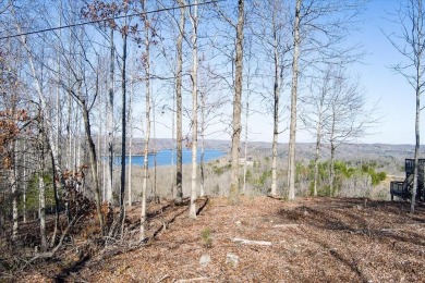 Lake Lot For Sale in Byrdstown, Tennessee