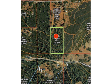 Lake Acreage For Sale in Lower Lake, California