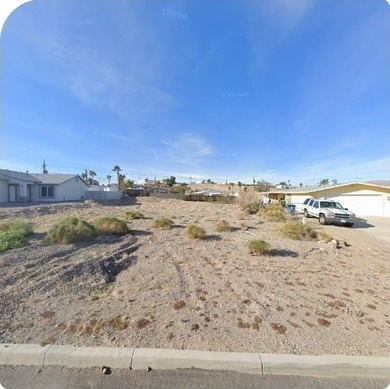 Colorado River - Mohave County Lot For Sale in Bullhead City Arizona
