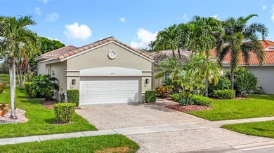 (private lake, pond, coastal) Home For Sale in Lake Worth Florida