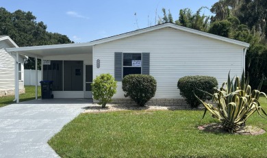 Lake Home For Sale in Auburndale, Florida