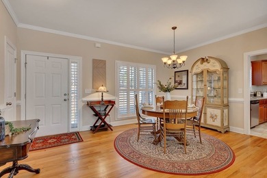 Tucked within the lush, amenity-rich Lake Arrowhead gated - photo 3