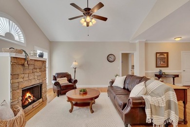 Tucked within the lush, amenity-rich Lake Arrowhead gated - photo 6
