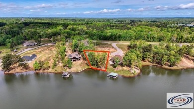 Lake Lot For Sale in Huntingdon, Tennessee