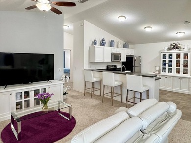 Welcome to this beautifully maintained Colony Patio Villa in the - photo 11