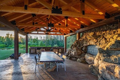 Spanning 748 acres, this remarkable ranch offers the scale - photo 11