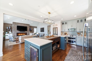 Where history, craftsmanship, and Lake Norman living converge - photo 12