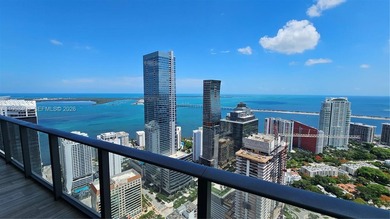 Brickell Penthouse featuring your very own PRIVATE ROOFTOP