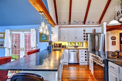 Deeded Beach Access-2 Mooring Ball Rights-Active Solar - photo 12