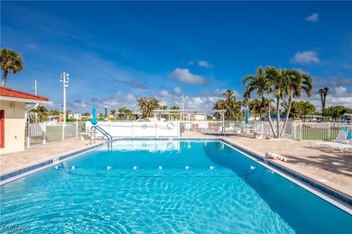 GULF ACCESS LOT ---Located in beautiful Pine Island Cove 55+ - photo 13