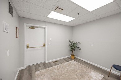 Move-in ready and newly renovated office condo for sale with