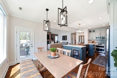 Where history, craftsmanship, and Lake Norman living converge - photo 14
