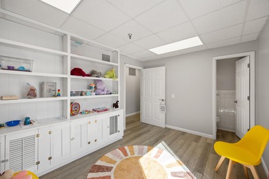 Move-in ready and newly renovated office condo for sale with