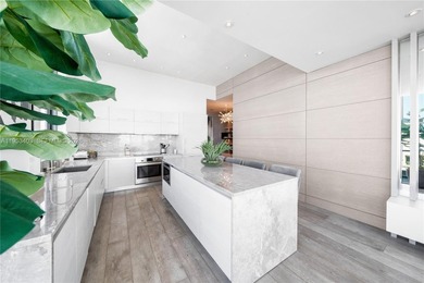 Brickell Penthouse featuring your very own PRIVATE ROOFTOP