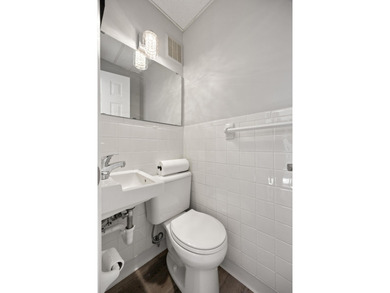 Move-in ready and newly renovated office condo for sale with