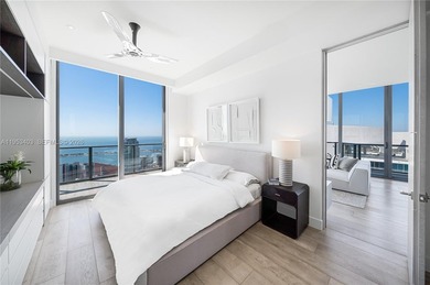 Brickell Penthouse featuring your very own PRIVATE ROOFTOP