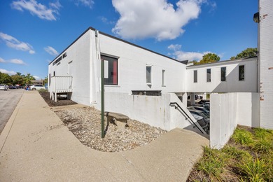 Move-in ready and newly renovated office condo for sale with