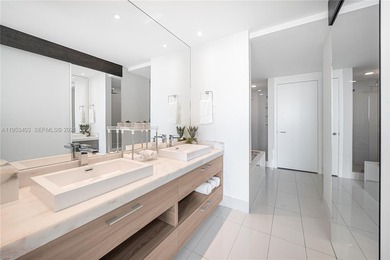 Brickell Penthouse featuring your very own PRIVATE ROOFTOP